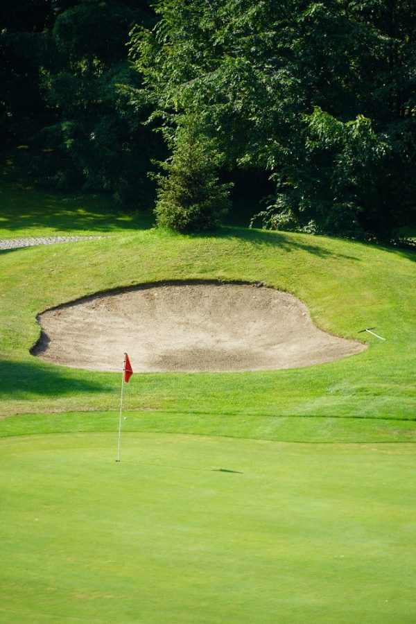 golf course seo