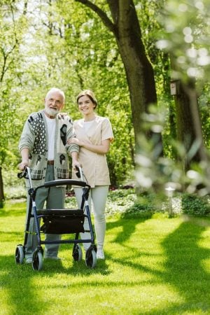 home health care seo