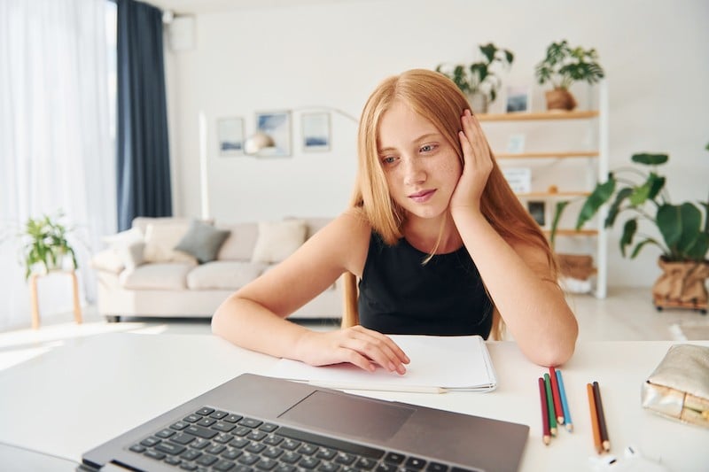 digital education