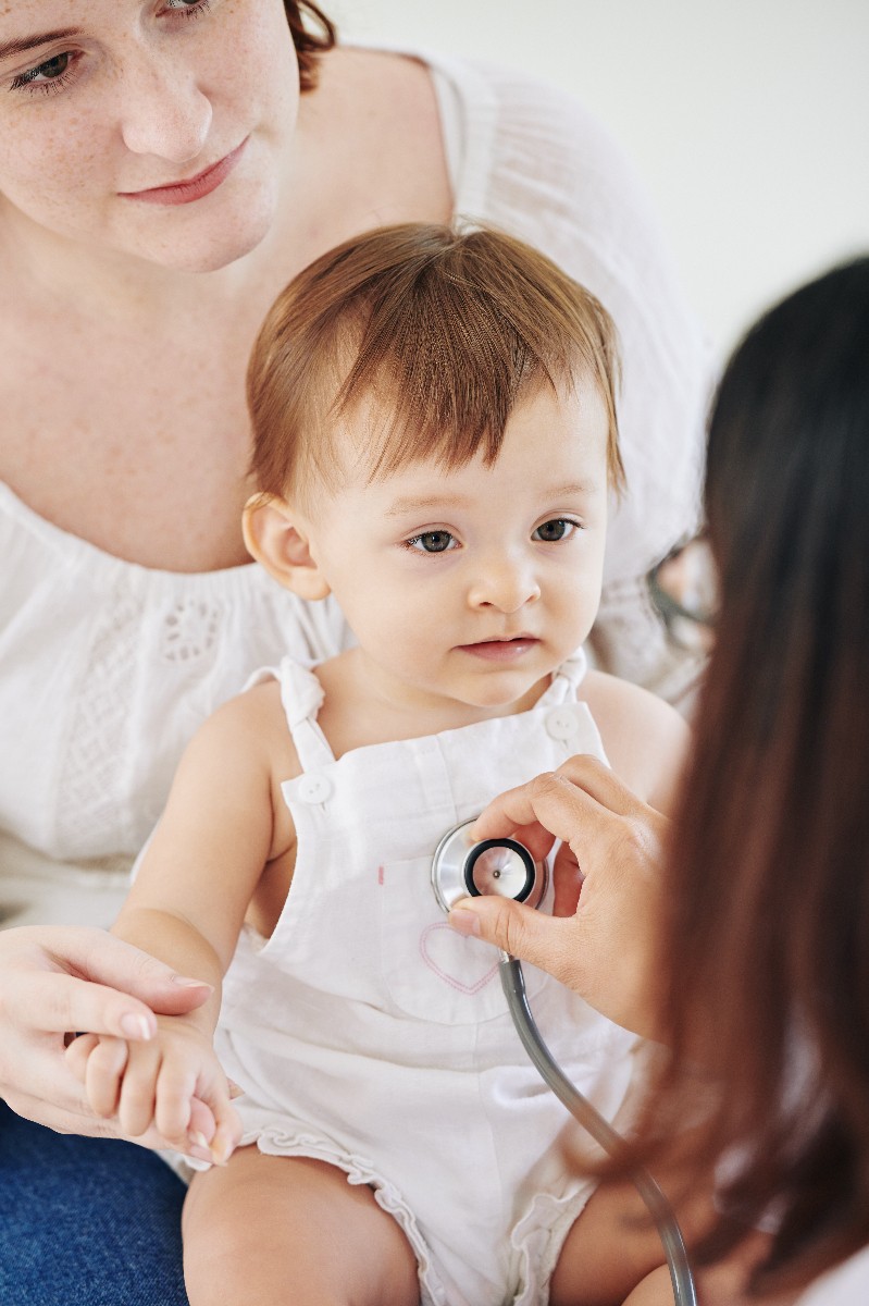website blog writing for pediatricians