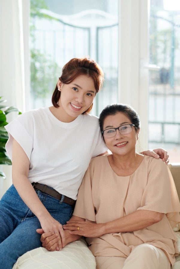 home care marketing