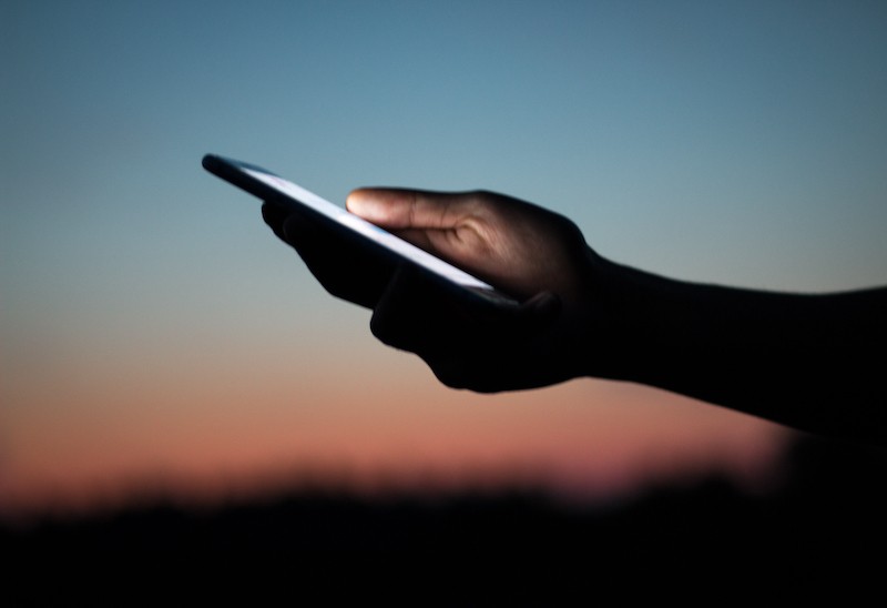 social media search