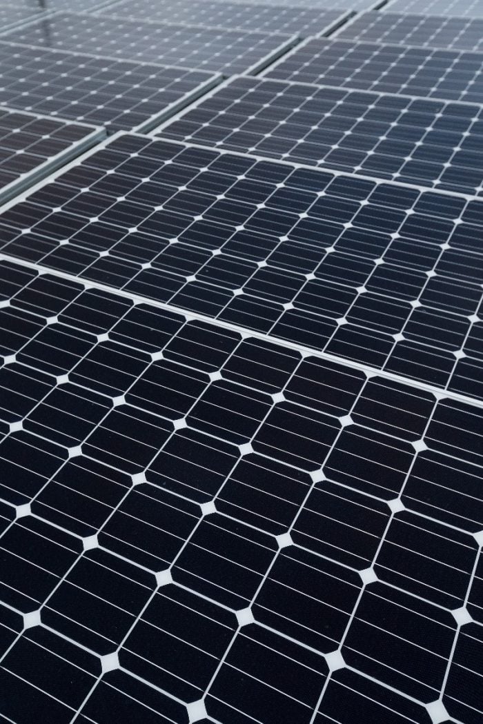 digital advertising for solar energy companies