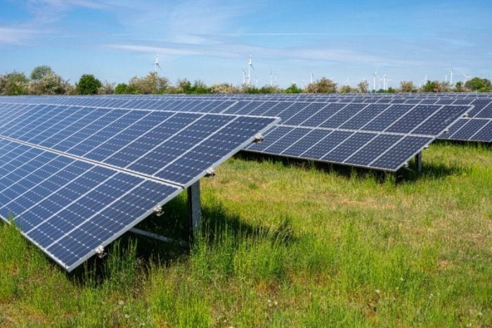 solar energy company marketing
