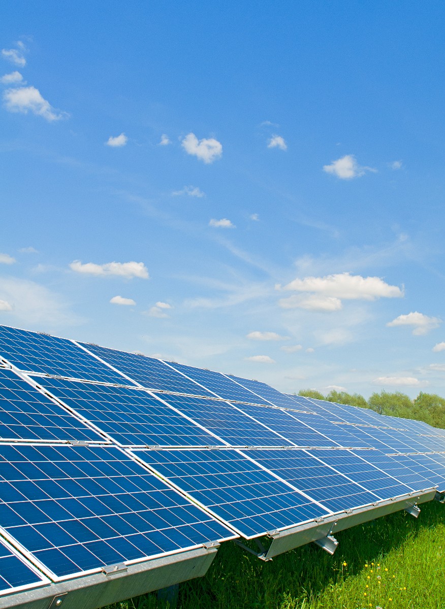 solar energy industry content marketing