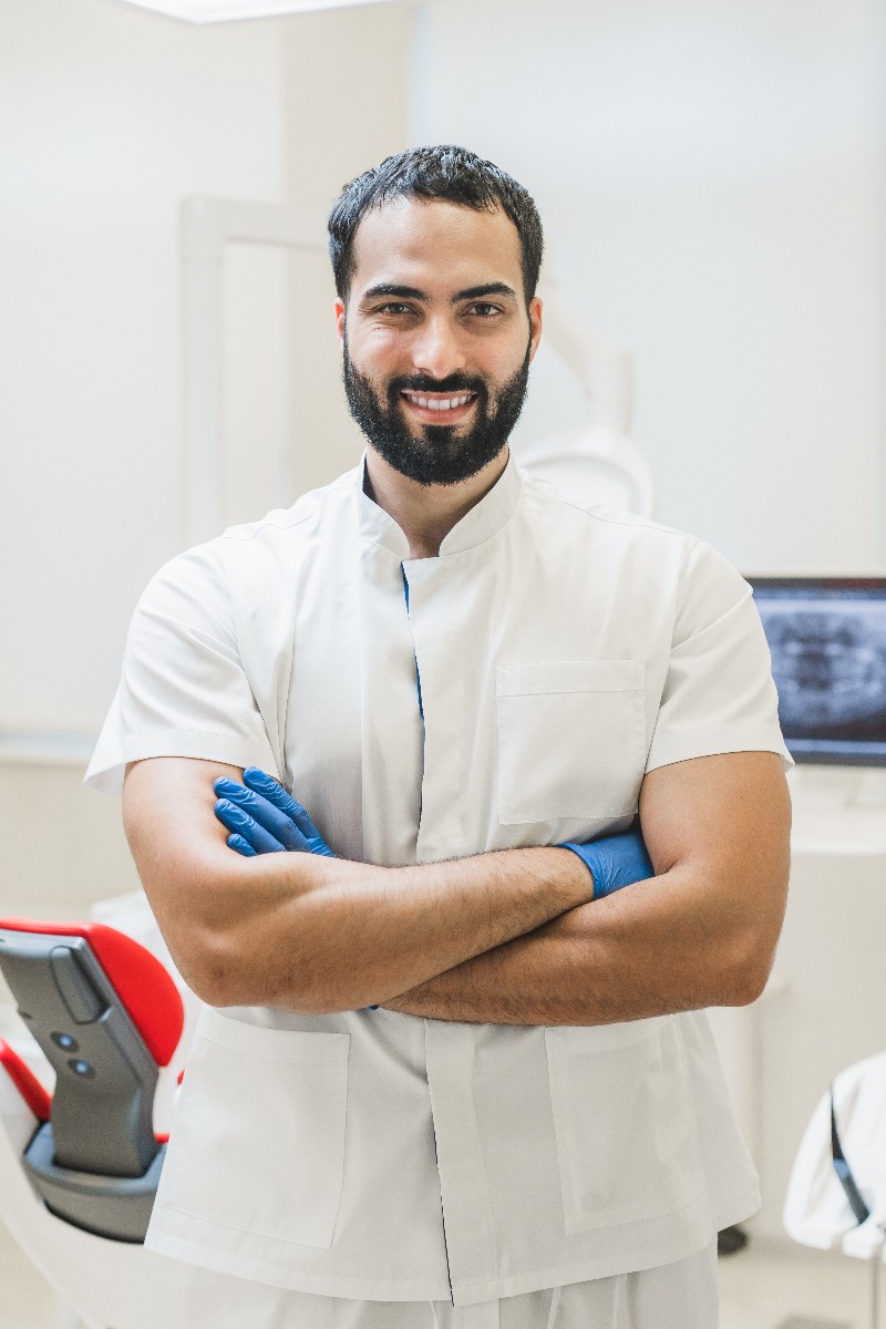 web design for orthodontists