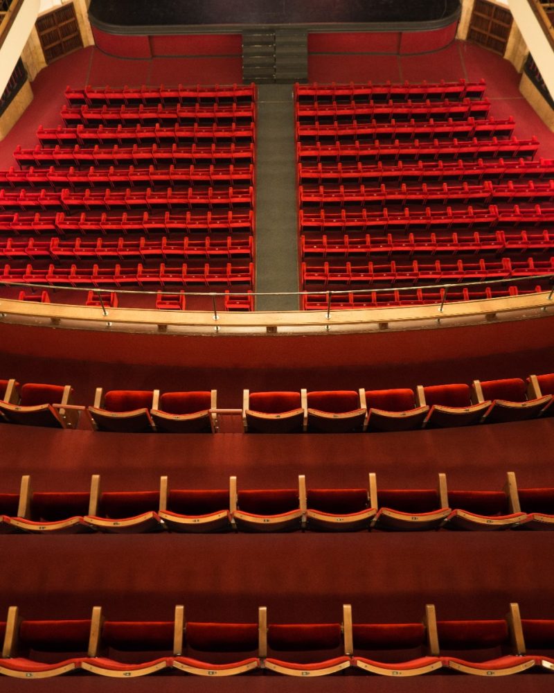 theater seo