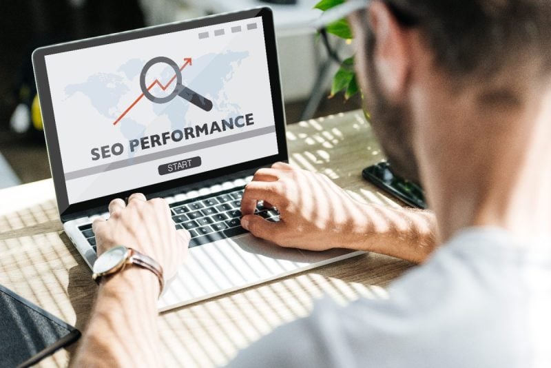 best seo examples