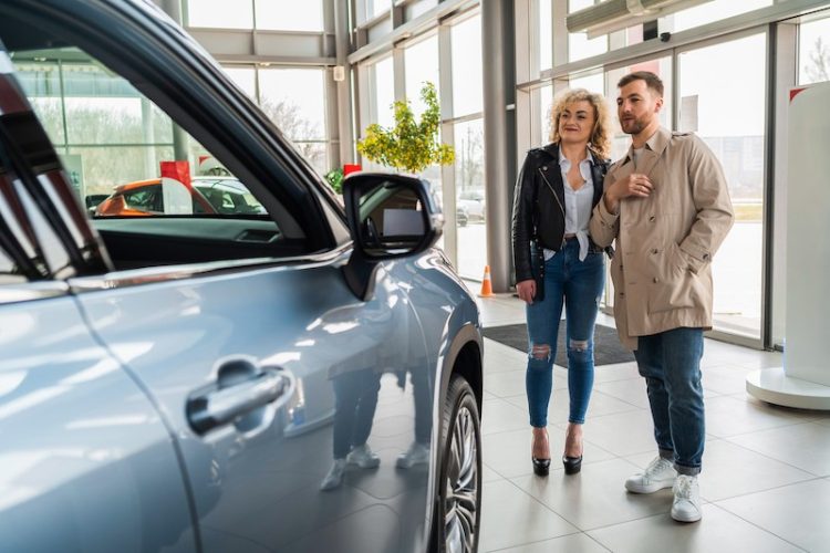 seo for car dealerships