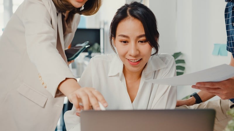 local seo for career coaches