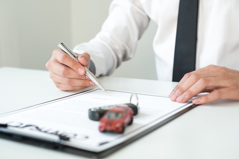 local seo automotive