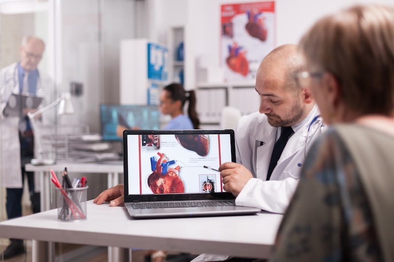 seo for doctors