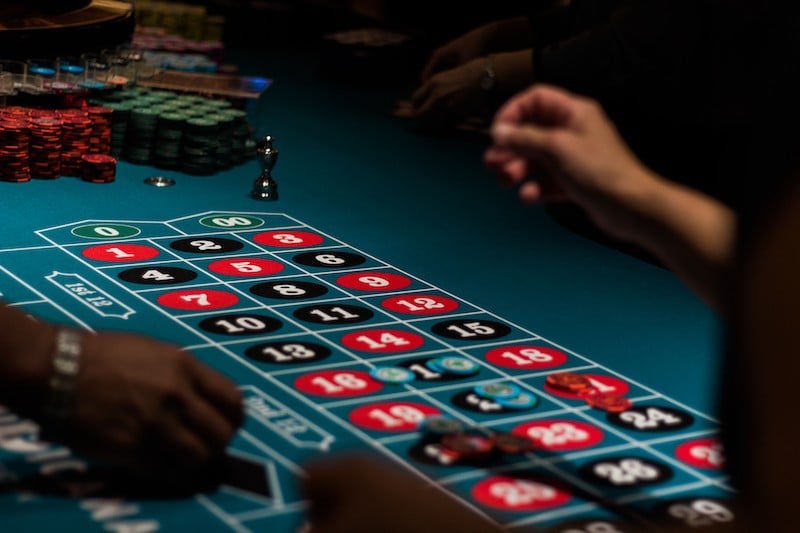 casino marketing