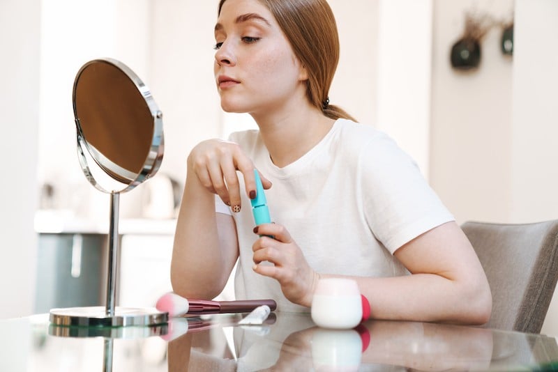 beauty salon seo