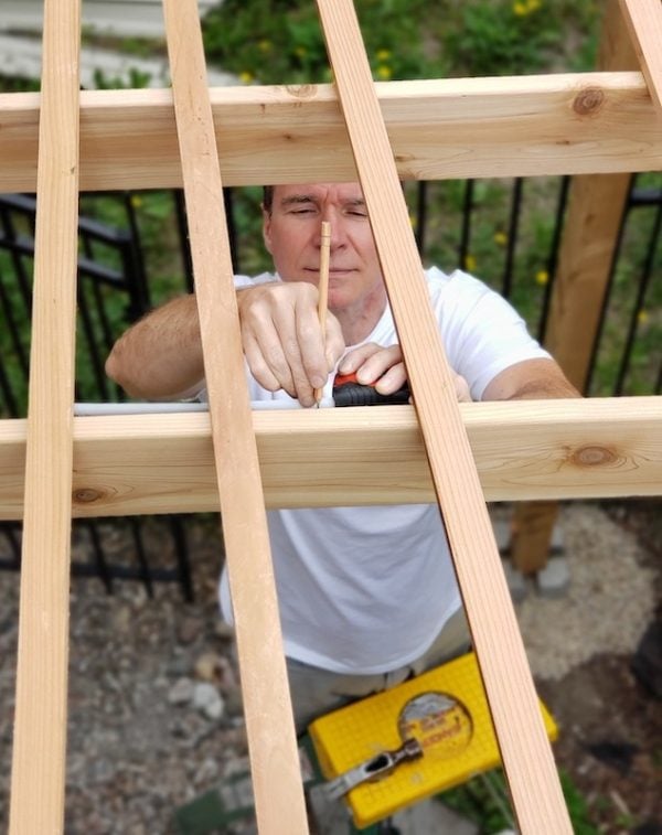 Contractor seo