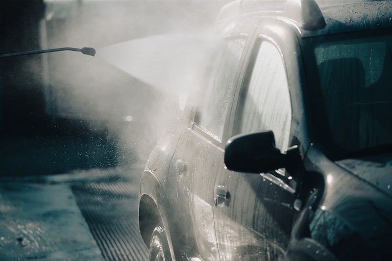 car wash rankings
