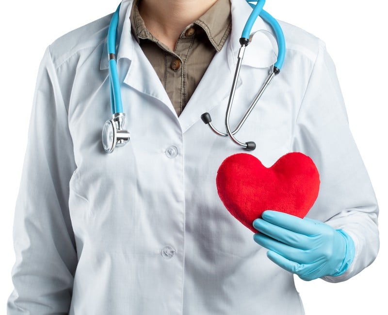 cardiologist practice