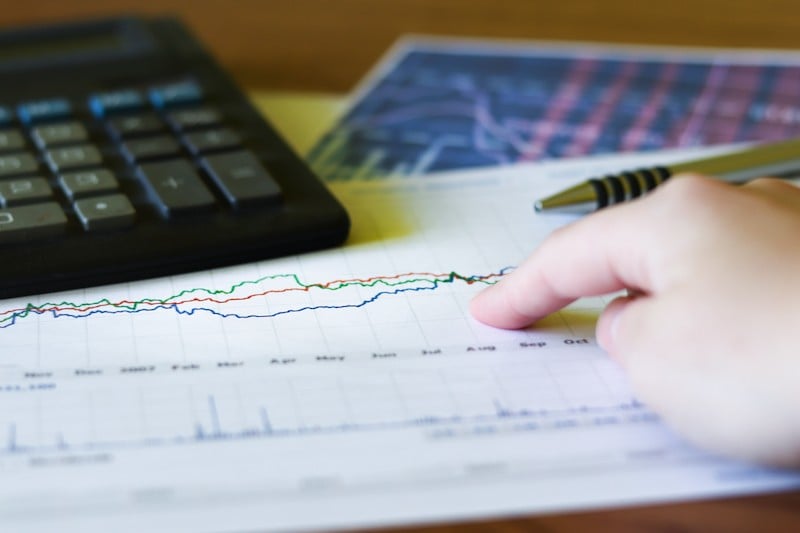 financial seo