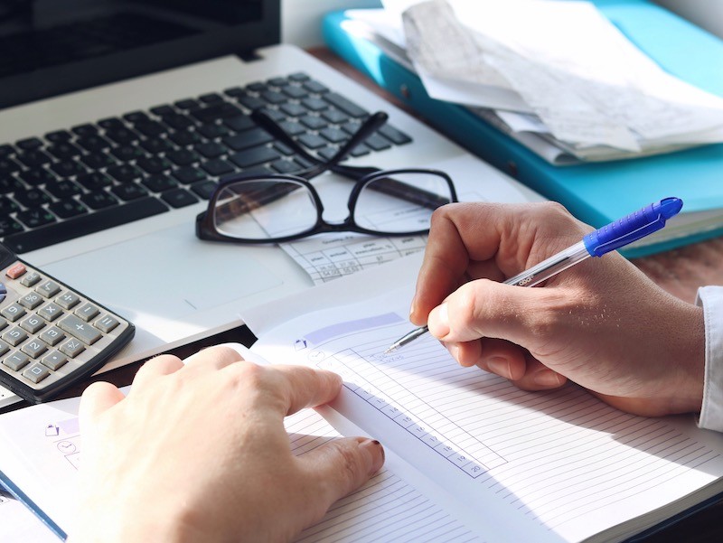 seo financial services
