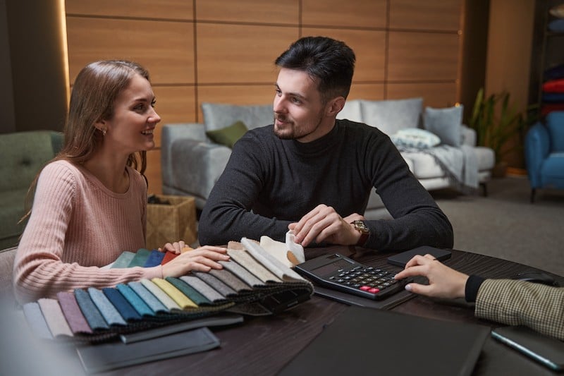 local seo furniture stores
