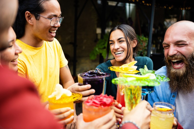 bar and nightclub marketing