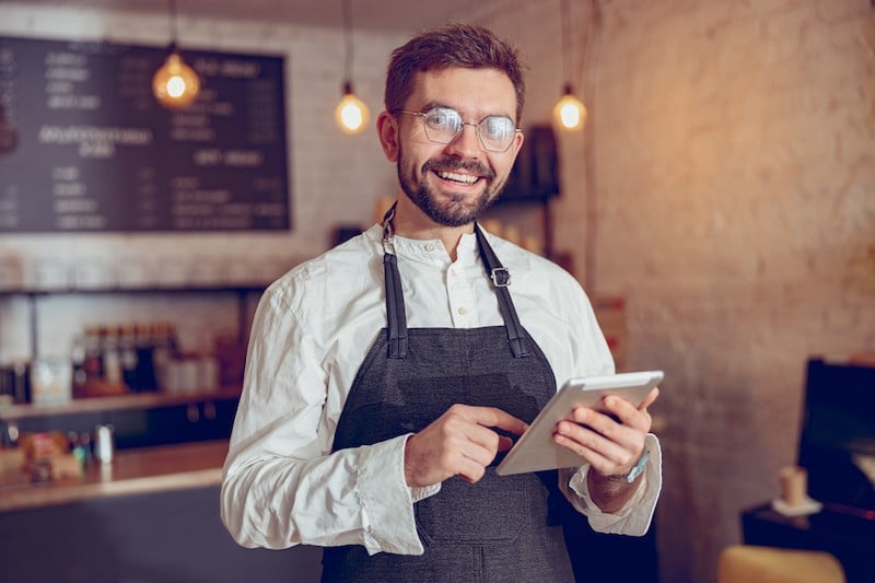 local seo cafe