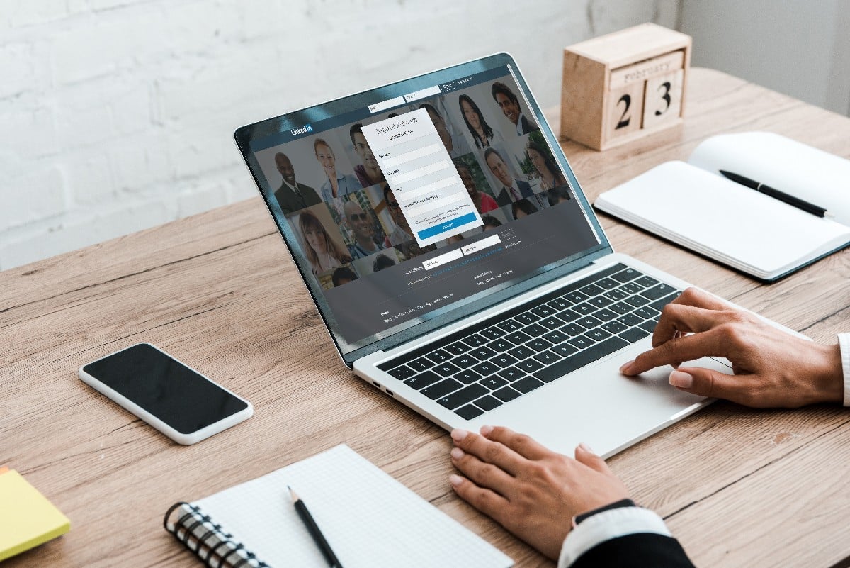 best social media channels for business
