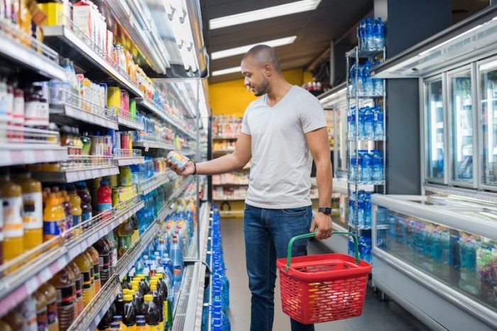 cpg marketing
