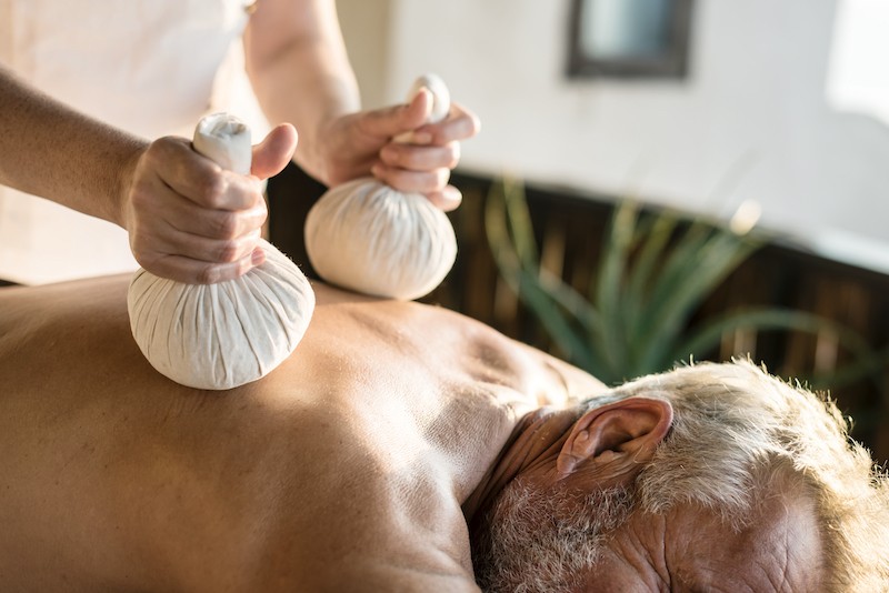 local seo for massage therapist