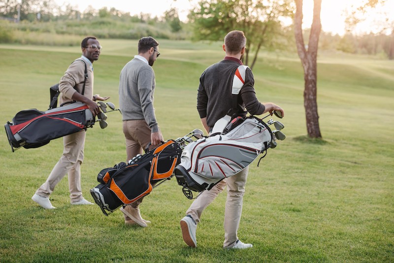 local seo for country clubs