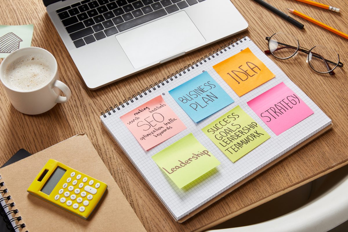 seo process