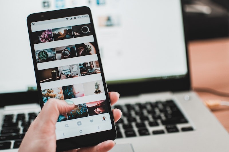 benefits of instagram for a business