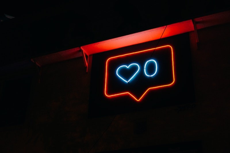 social media business benefits