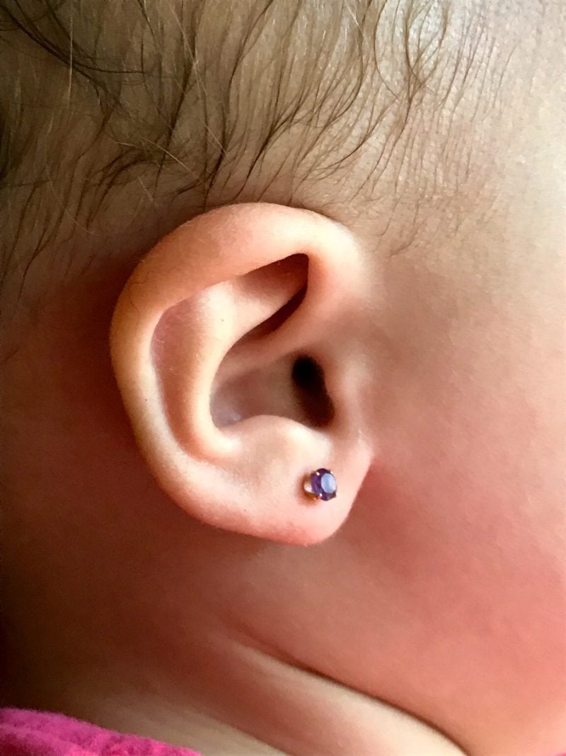 digital advertising for body piercing studios