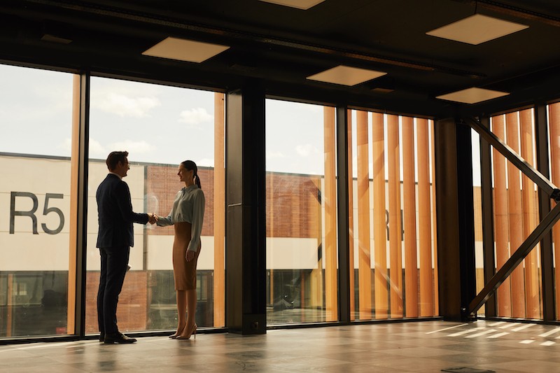 seo for commercial real estate
