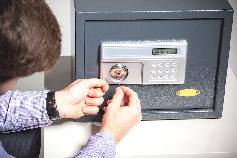locksmith seo