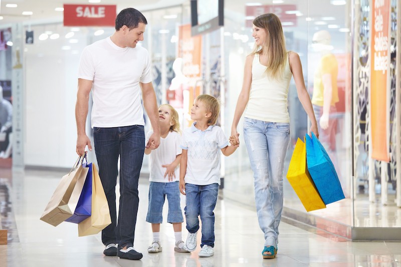 brick and mortar businesses
