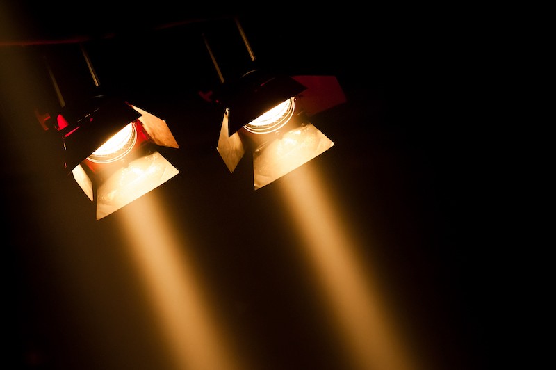 entertainment marketing