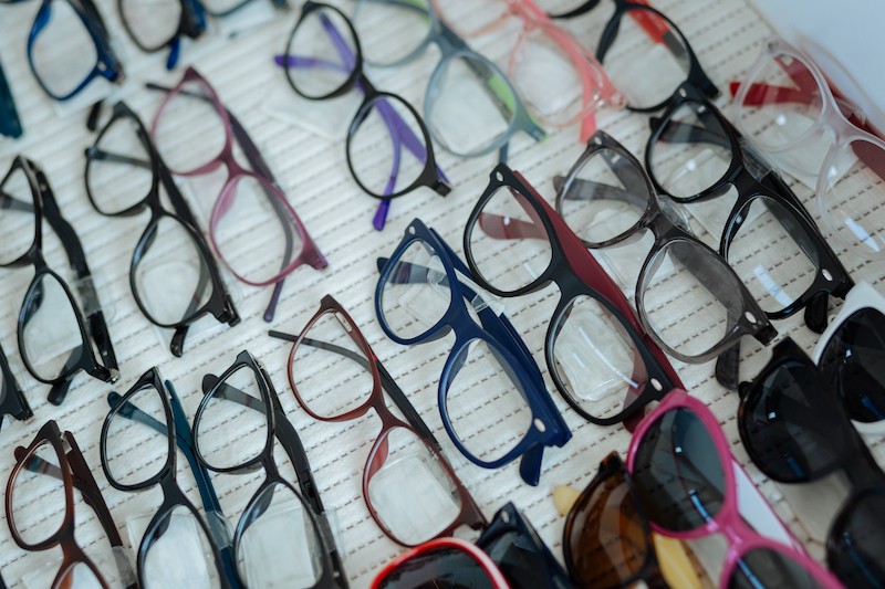 local seo eyeglasses companies