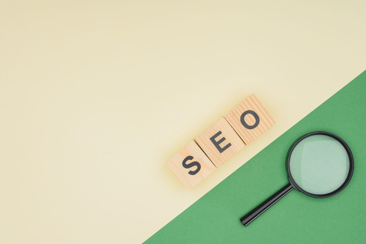 how does seo strategy work