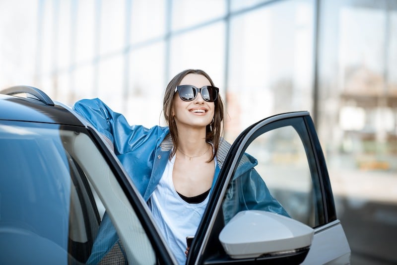 local seo car rental