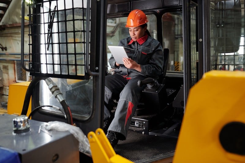 construction company