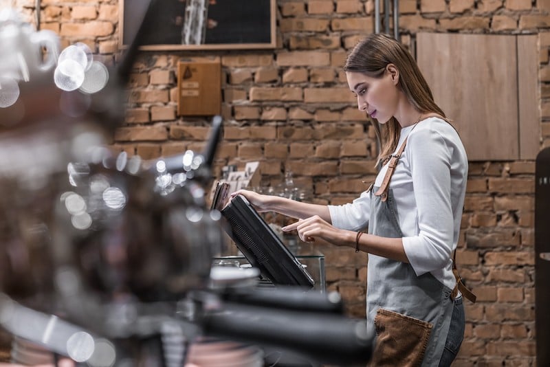 coffee shop search engine optimization