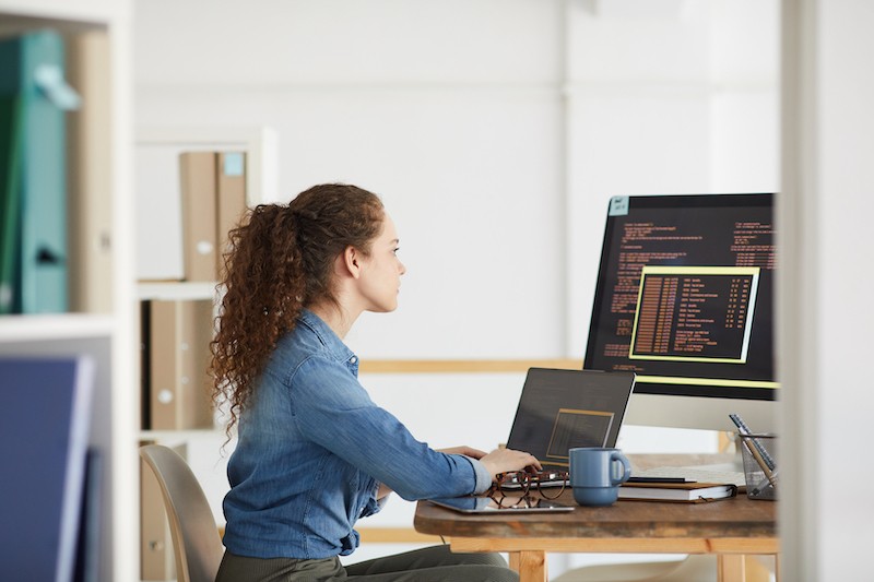 How much does a website cost