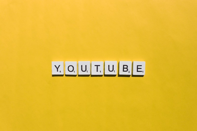 youtube channel seo