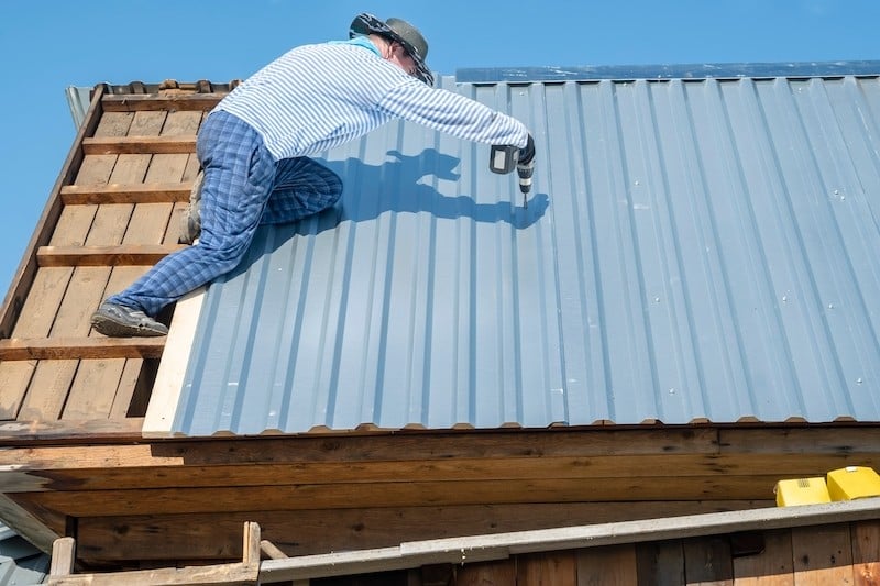 roofing seo