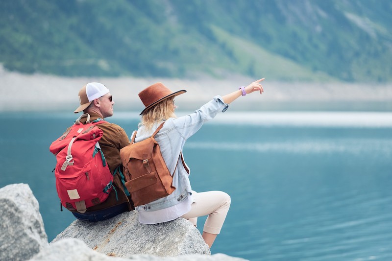 tourism marketing