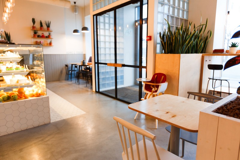 blogging for brick and mortar stores