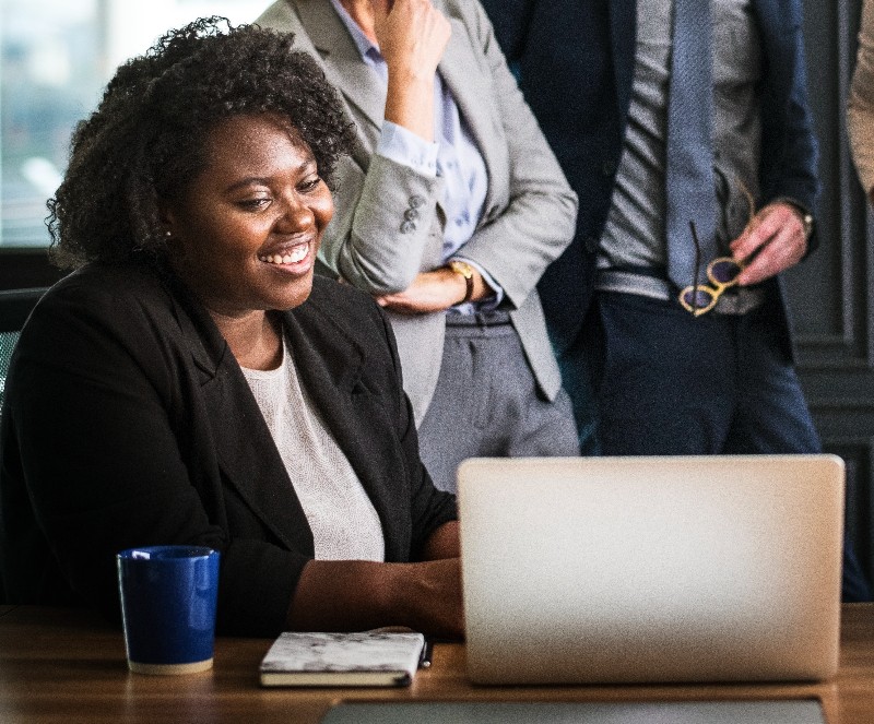 how lead generation for technology companies works