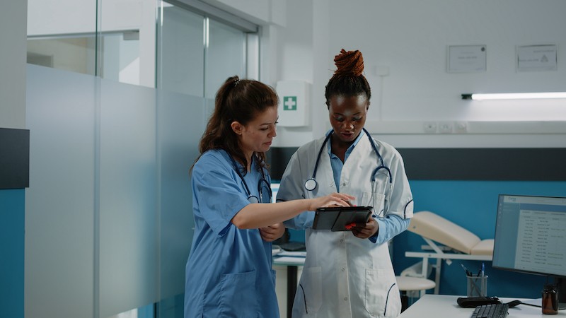 seo for medical practices